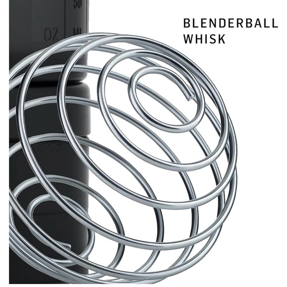 Bottle Shaker Bottle Pill Organizer ProStak, 22OZ Smoke Grey - Picture 11 of 14